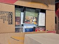 36 dozen vol met cd's, cd's, cd's, wit, 1992-2026 - afbeelding 8 van  10