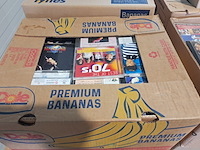 36 dozen vol met cd's, cd's, cd's, wit, 1992-2026 - afbeelding 9 van  10