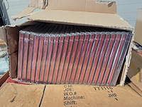36 dozen vol met cd's, cd's, cd's, wit, 1992-2026 - afbeelding 10 van  10