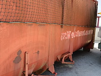 36 m³ haakarm afzetcontainer - afbeelding 2 van  10