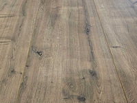 36 m2 brede laminaat plank - 1261 x 244 x 8 mm - afbeelding 1 van  3