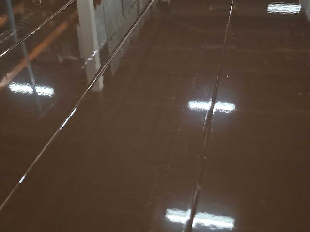 36 m2 laminaat plank - 1294 x 185 x 8,7 mm - afbeelding 1 van  3