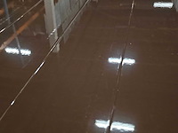 36 m2 laminaat plank - 1294 x 185 x 8,7 mm - afbeelding 1 van  3