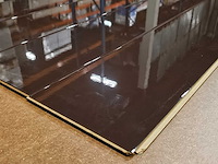 36 m2 laminaat plank - 1294 x 185 x 8,7 mm - afbeelding 2 van  3