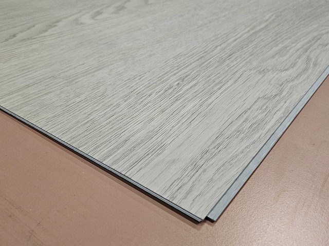 36 m2 pvc click plank - 1220 x 180 x 4 mm - afbeelding 2 van  3