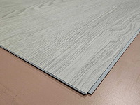 36 m2 pvc click plank - 1220 x 180 x 4 mm - afbeelding 2 van  3