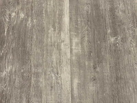 36 m2 pvc dryback plank - 1219 x 184 x 2,5 mm - afbeelding 1 van  3
