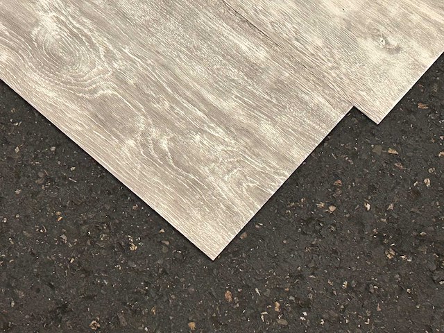 36 m2 pvc dryback plank - 1219 x 184 x 2,5 mm - afbeelding 2 van  3