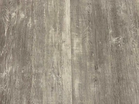 36 m2 pvc dryback plank - 1219 x 184 x 2,5 mm
