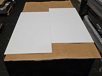 36 m2 pvc spc click tegel - 800 x 400 x 6 mm - afbeelding 3 van  3