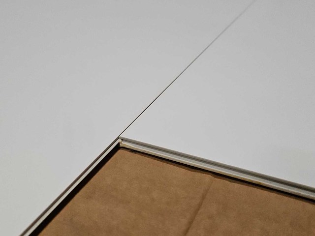 36 m2 pvc spc click tegel - 800 x 400 x 6 mm - afbeelding 1 van  1