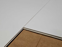 36 m2 pvc spc click tegel - 800 x 400 x 6 mm - afbeelding 1 van  1