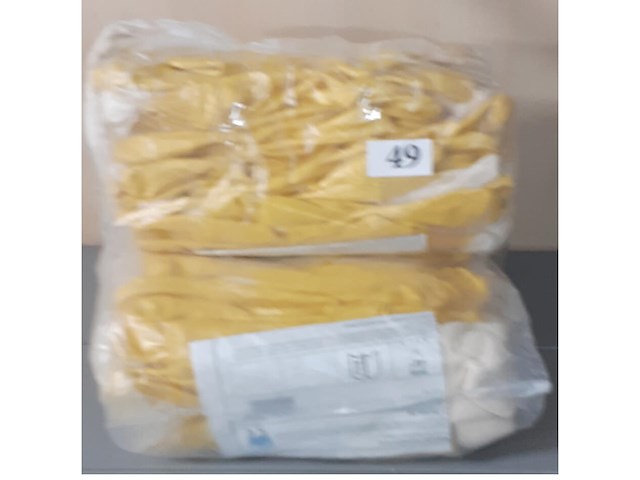 36 paar werkhandschoenen (d1049) - afbeelding 1 van  3