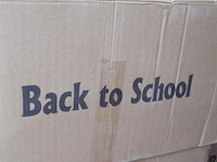 36 pakken van 10 doosjes back to school krijtjes - afbeelding 4 van  5