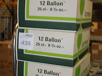 36 wijnglazen ballom luminarc. - afbeelding 2 van  3