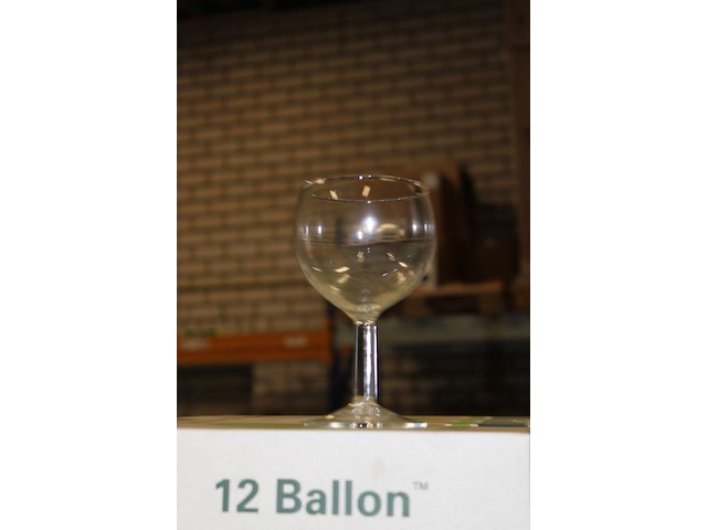 36 wijnglazen ballom luminarc. - afbeelding 3 van  3