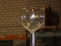 36 wijnglazen ballom luminarc. - afbeelding 3 van  3