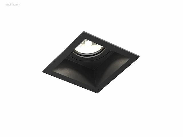 36 x 3gt deep square kantelbare inbouwspots... - afbeelding 10 van  10