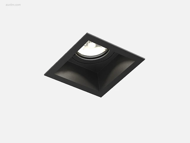 36 x 3gt deep square kantelbare inbouwspots... - afbeelding 1 van  10