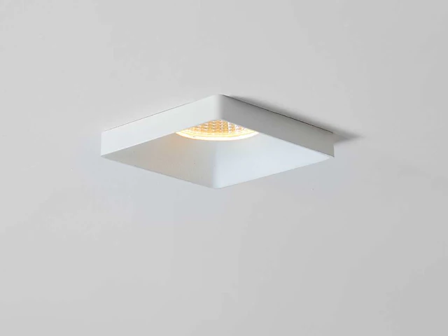 36 x aron design inbouwspots wit - afbeelding 1 van  6