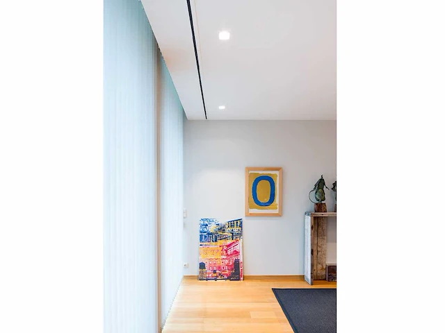 36 x aron design inbouwspots wit - afbeelding 2 van  6