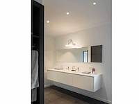36 x aron design inbouwspots wit - afbeelding 3 van  6
