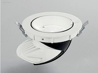 36 x intec delta 20 watt led banaan... - afbeelding 5 van  5