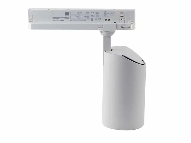 36 x intec led action 20 watt - afbeelding 3 van  7