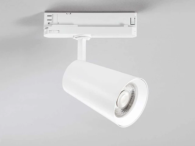 36 x intec led kone 24 watt wit - afbeelding 1 van  6