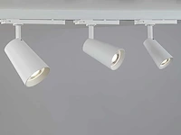 36 x intec led kone 24 watt wit - afbeelding 2 van  6