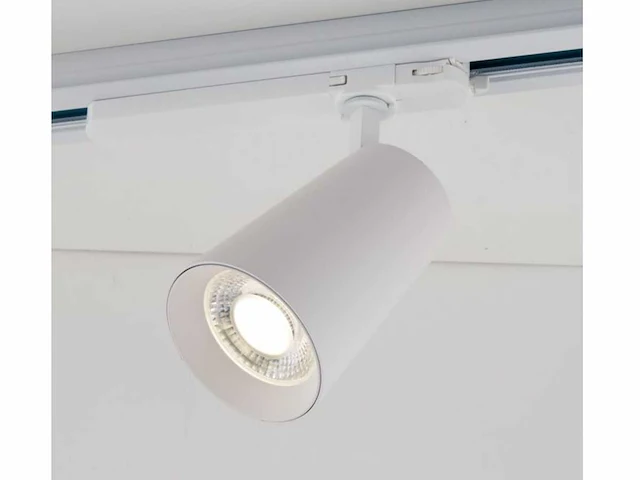 36 x intec led kone 24 watt wit - afbeelding 3 van  6
