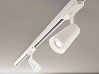 36 x intec led kone 24 watt wit - afbeelding 4 van  6
