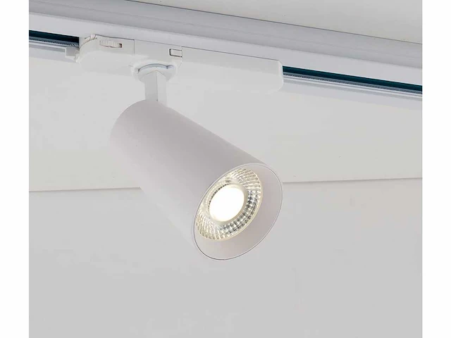 36 x intec led kone 24 watt wit - afbeelding 6 van  6