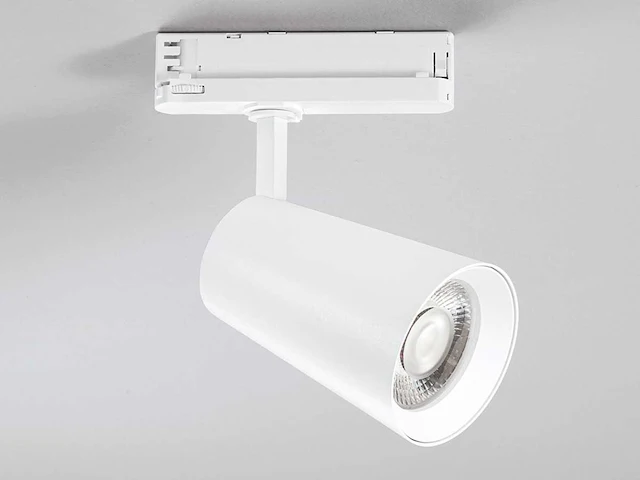 36 x intec led kone 30 watt wit - afbeelding 1 van  5