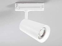 36 x intec led kone 30 watt wit
