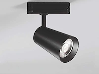 36 x intec led kone 30 watt zwart