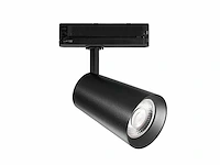 36 x intec led kone 30 watt zwart - afbeelding 6 van  6