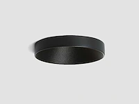 36 x lotus design inbouwspots zwart - afbeelding 9 van  10