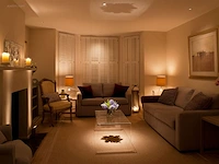 36 x neo design inbouwspots wit gu10 - afbeelding 5 van  8