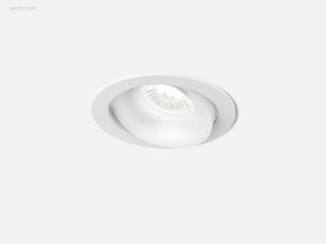 36 x neo design inbouwspots wit gu10 - afbeelding 7 van  8