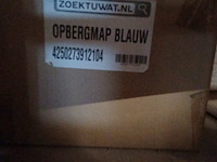 36 x showalbum a4 - showmap met 20 insteekmap - afbeelding 4 van  7