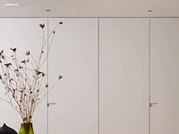 36 x solo deep inbouwspots zwart/goud - afbeelding 7 van  9