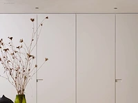 36 x solo deep inbouwspots zwart/goud - afbeelding 7 van  9