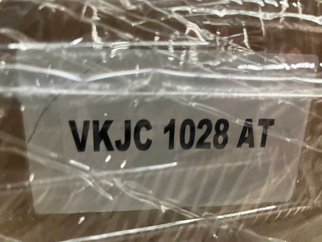 360 kg net automotive bearings from skf - afbeelding 3 van  11