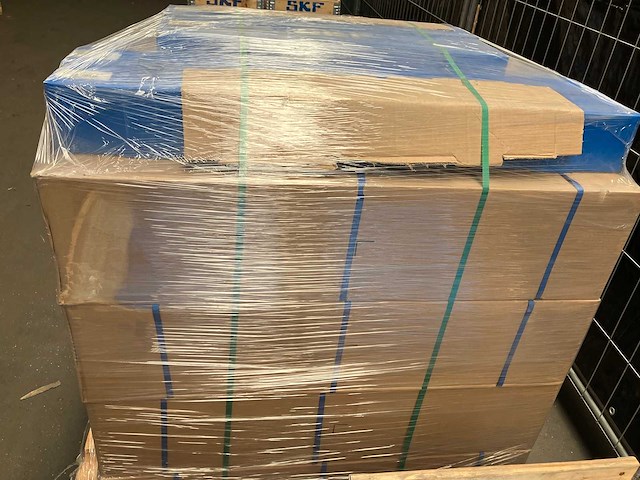360 kg net automotive bearings from skf - afbeelding 4 van  11
