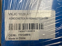 360 kg net automotive bearings from skf - afbeelding 5 van  11