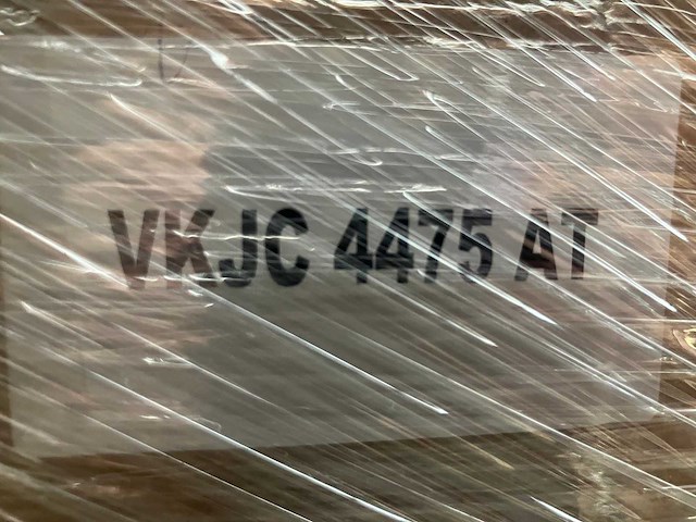 360 kg net automotive bearings from skf - afbeelding 8 van  11