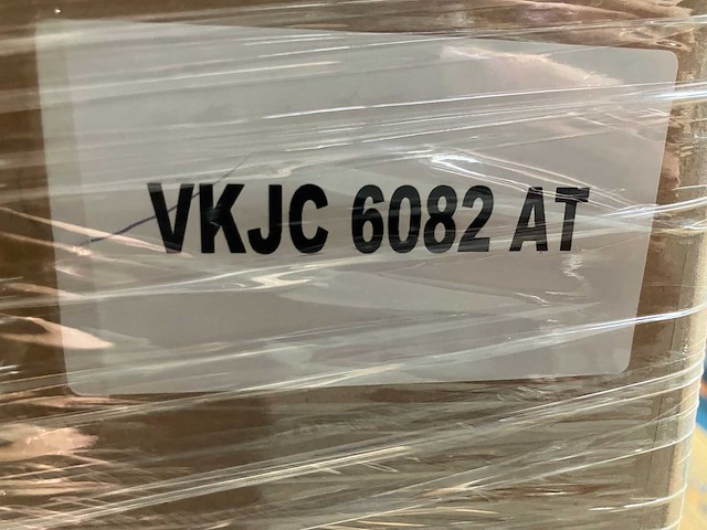 360 kg net automotive bearings from skf - afbeelding 9 van  11