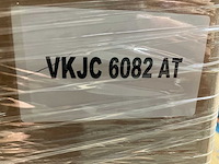 360 kg net automotive bearings from skf - afbeelding 9 van  11