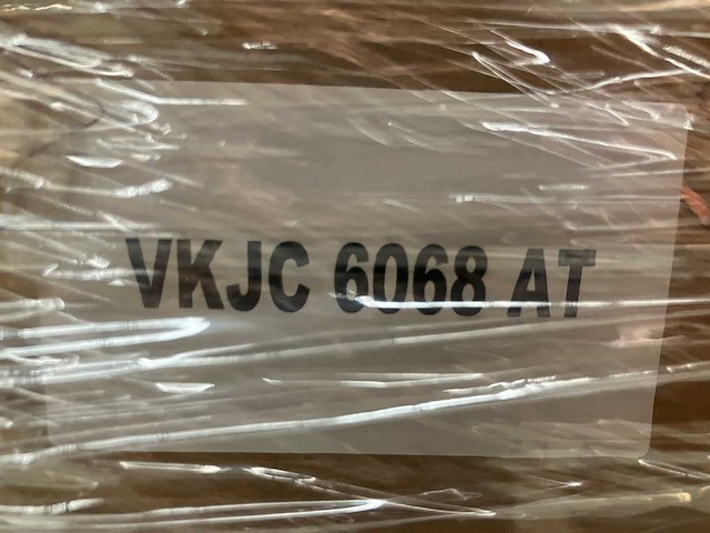 360 kg net automotive bearings from skf - afbeelding 10 van  11